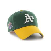 Pet '47 Brand Cap mlb oakland athletics sureshot snapback tt mvp