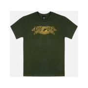 T-shirt Thrasher T-shirt mag banner