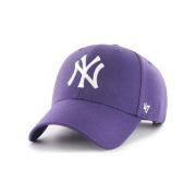 Pet '47 Brand Cap mlb new york yankees mvp snapback