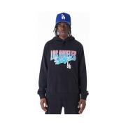 Sweater New-Era Mlb gradient grphc hoody losdod