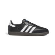 Skateschoenen adidas Samba adv