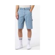 Korte Broek Dickies Garyville denim short