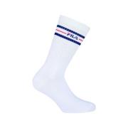 Sokken Fila Normal socks manfila3 pairs per pack