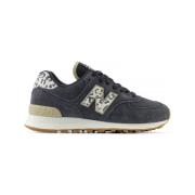 Hardloopschoenen New Balance Wl574 b