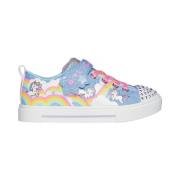 Sneakers Skechers Twinkle sparks - jumpin' clou