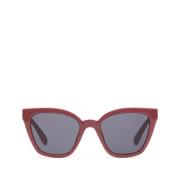 Zonnebril Vans Hip cat sunglasse