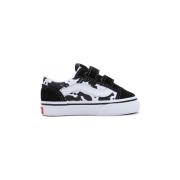 Skateschoenen Vans Old skool v cow