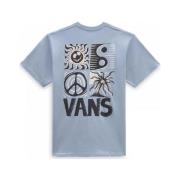 T-shirt Vans sunbaked ss tee