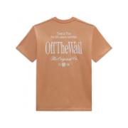 T-shirt Vans Holmdel ss tee