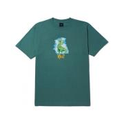 T-shirt Huf T-shirt fairy tale ss