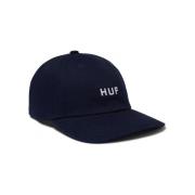 Pet Huf Cap set og cv 6 panel hat