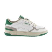 Lage Sneakers Victoria C80 klassieke leren sneakers 8800119