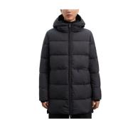 Mantel Ecoalf MARANGUALF JACKET