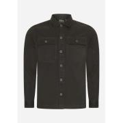 Overhemd Lange Mouw Barbour Arlo overshirt