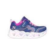 Hardloopschoenen Skechers Heart lights - retro hearts