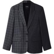 Blazer Desigual AME_VALENCIA 24WWEWBW