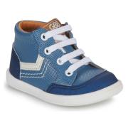 Hoge Sneakers GBB VIGO