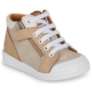 Hoge Sneakers GBB ANATOLE