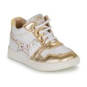 Hoge Sneakers GBB BOUBI