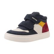 Sneakers Geox B NASHIK