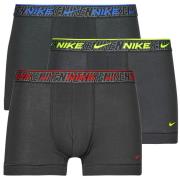 Boxers Nike EVERYDAY COTTON STRETCH X3