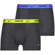 Boxers Nike EVERYDAY COTTON STRETCH X2