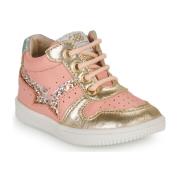 Hoge Sneakers GBB BOUBI