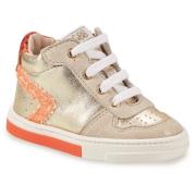 Hoge Sneakers GBB LOULOU