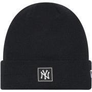 Muts New-Era Team Cuff Beanie New York Yankees Hat