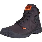 Laarzen Palladium Pampa SP20 Manchet WP Laarzen