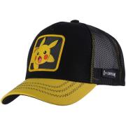 Pet Capslab Freegun Pokemon Pikachu Cap