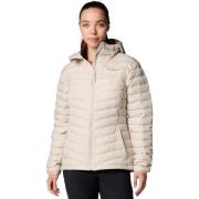 Parka Jas Columbia Westridge Hooded Down Jacket