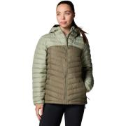 Parka Jas Columbia Westridge Hooded Down Jacket