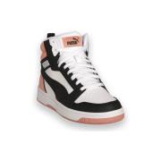 Sneakers Puma 07 REBOUND V6 MID JR