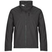 Windjack Helly Hansen CREW HOODED MIDLAYER JACKET 2