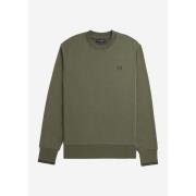 Trui Fred Perry Crew neck sweatshirt