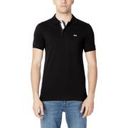 T-shirt Tommy Hilfiger Tommy Hilfiger Classic Fit poloshirt voor heren