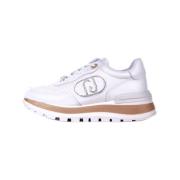 Hoge Sneakers Liu Jo BF4057PX331