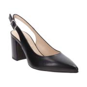 Pumps NeroGiardini E409431D