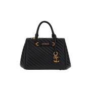 Handtas Guess SELA SMALL GIRLFRIEND SATCHEL