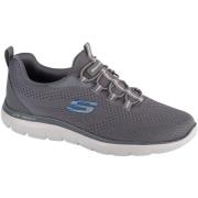 Lage Sneakers Skechers Summits - Tallo