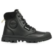 Laarzen Palladium Pampa Hi Snow Warm