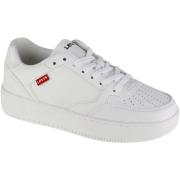 Lage Sneakers Levis Paige