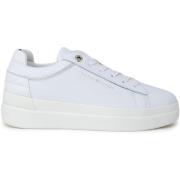 Sneakers Tommy Hilfiger Klassieke leren sneakers met veters