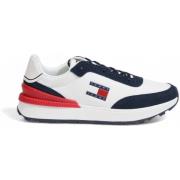 Sneakers Tommy Hilfiger Essential Sneakers Wit