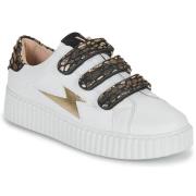 Lage Sneakers Vanessa Wu DAISY