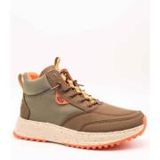 Hoge Sneakers HEYDUDE -