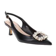 Pumps Queen Helena K3320