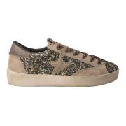 Lage Sneakers Cetti -