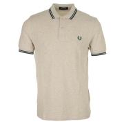 T-shirt Fred Perry Twin Tipped Shirt